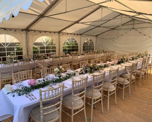 bedecked- tables