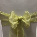 Bedecked-hire-green-sash