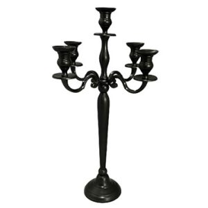 bedecked-hire-candelabra