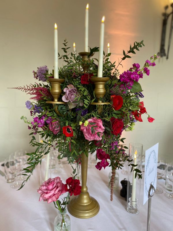 bedecked-candelabra