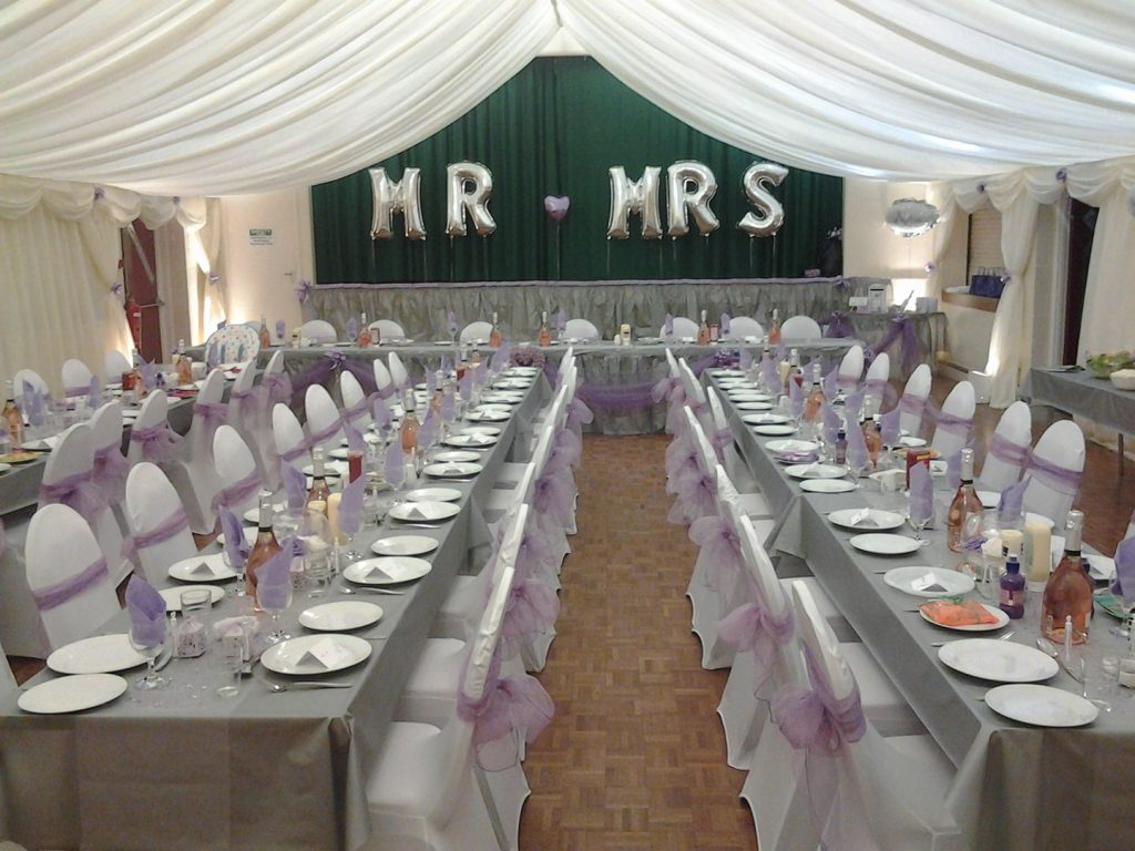 Bedecked-Hire-chair covers