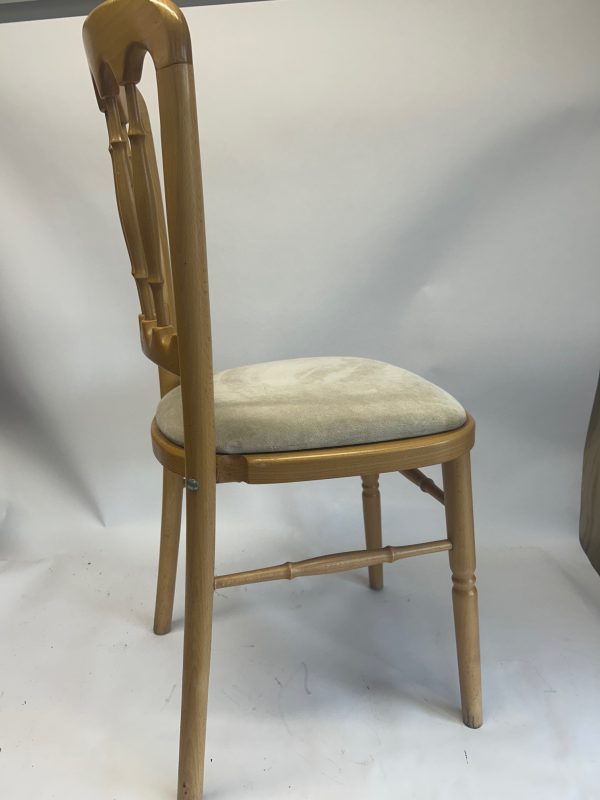beech-banqueting-chair-champagne-seat-pad